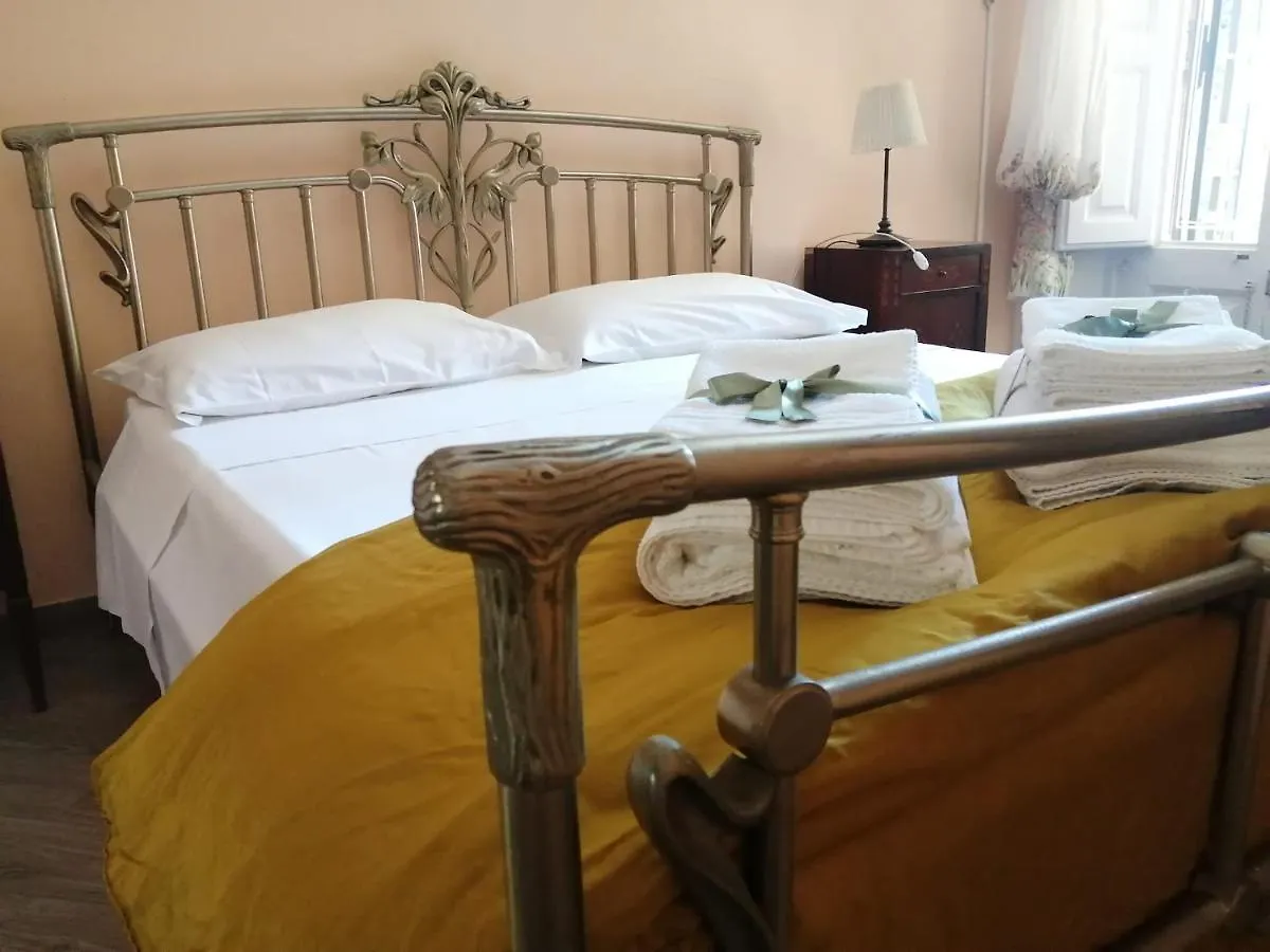 Inn Liberty Giarre Couette-café