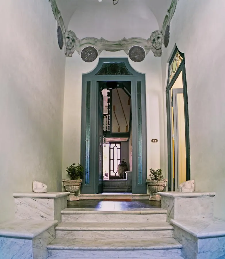 Inn Liberty Giarre 3*,