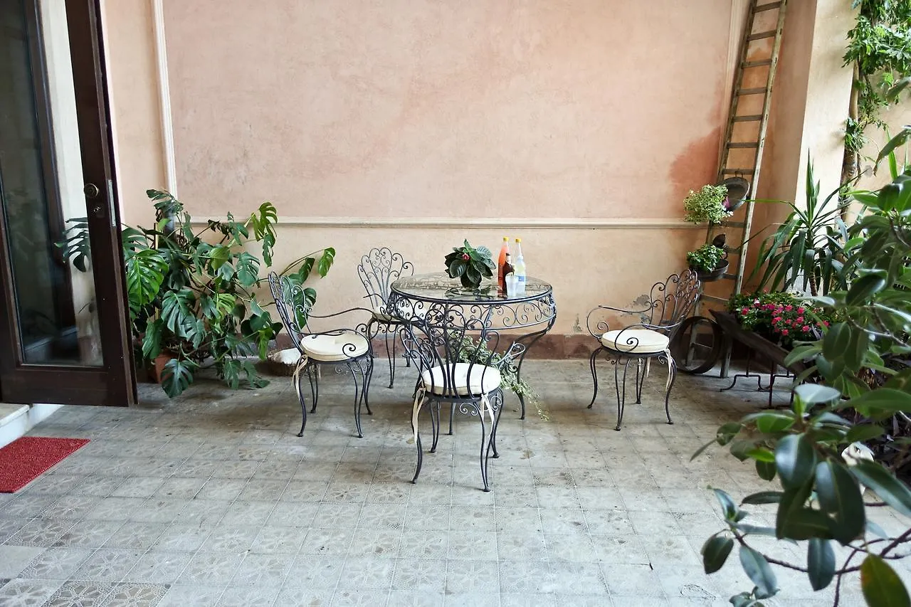 Inn Liberty Giarre Italie