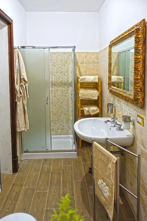 Inn Liberty Giarre