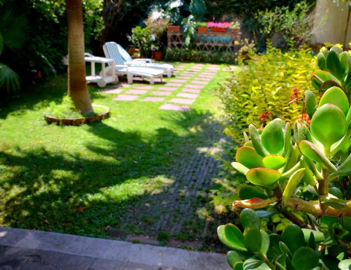 Inn Liberty Giarre 3*,