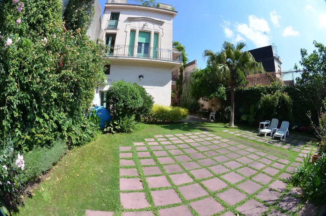 Inn Liberty Giarre
