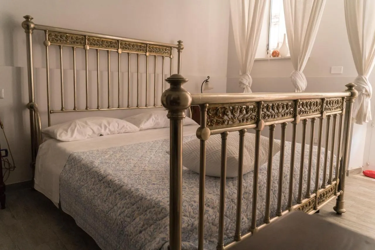 *** Couette-café Inn Liberty Giarre Italie