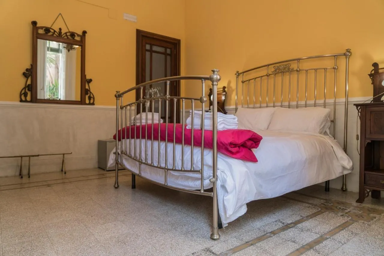 Inn Liberty Giarre Italie