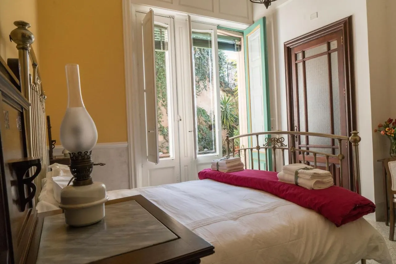 Inn Liberty Giarre