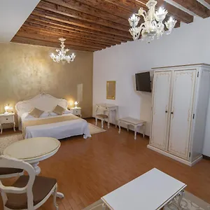 Ca Del Sole Gasthof Venedig