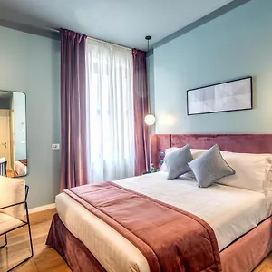 Sheva Boutique Hotel Mailand