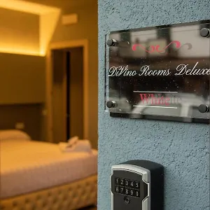 Divino Deluxe Frühstückspension Sabbio Chiese