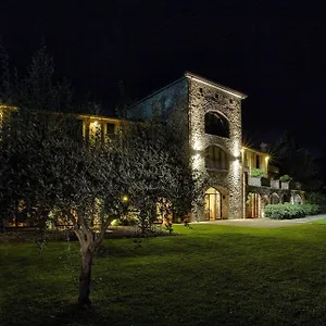 Ca Del Moro & Hotel Pontremoli